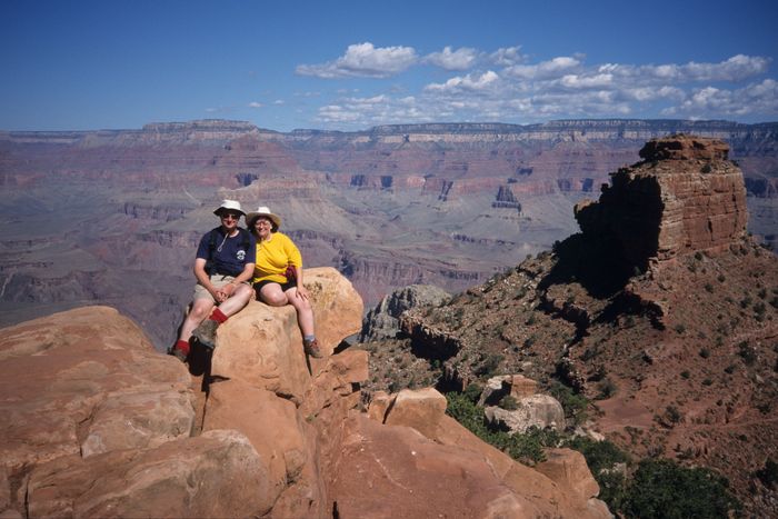 Cedar Ridge, Grand Canyon Cedar Ridge, Grand Canyon